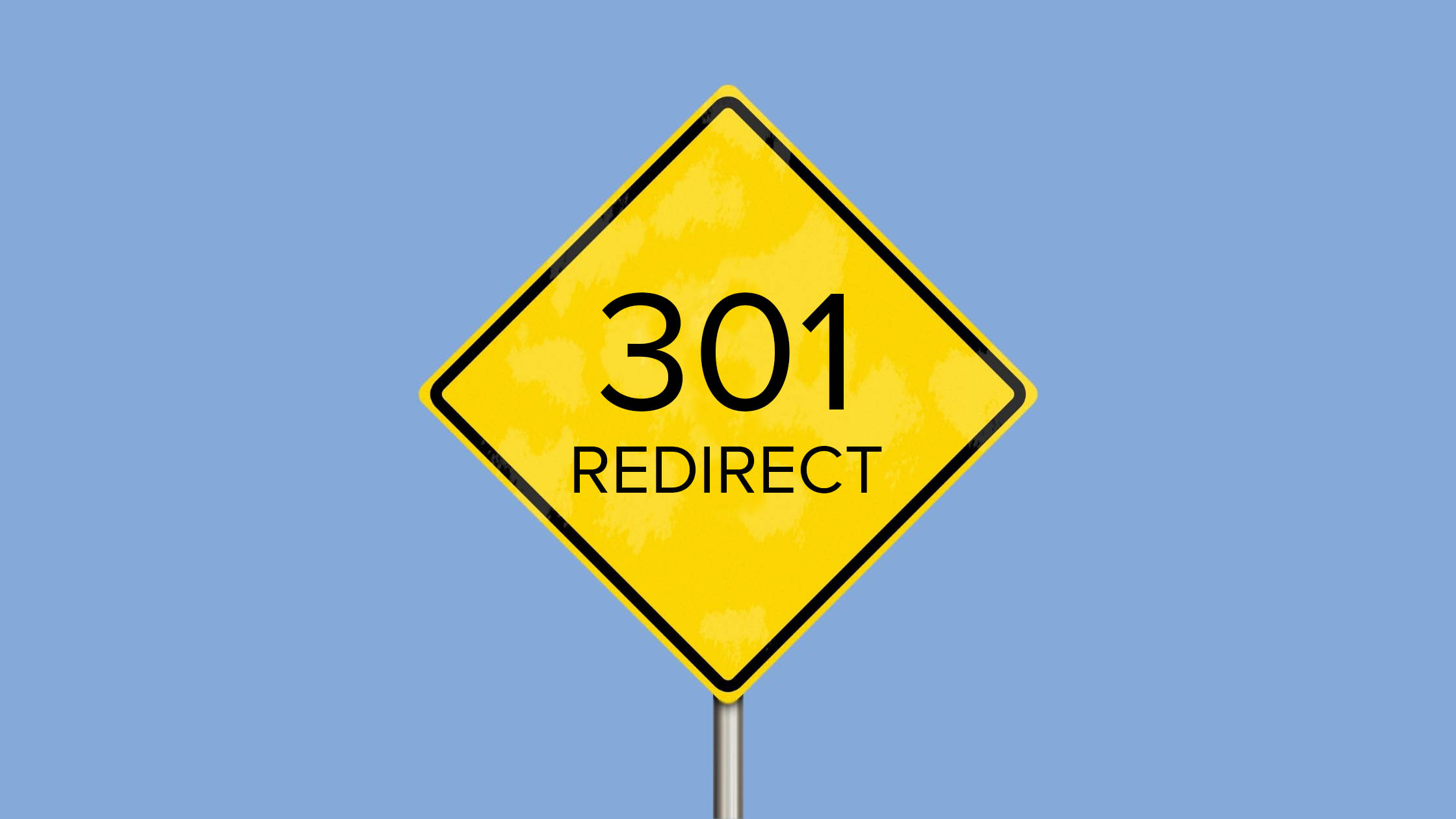 redirect type 301